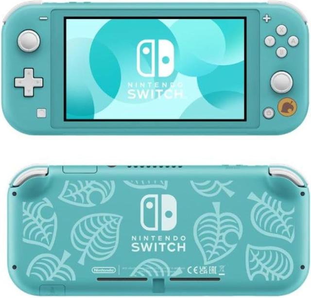Nintendo Switch Lite あつ森ソフト付き 任天堂株式会社 ニュースリリース :2023年10月12日 - 『あつまれ