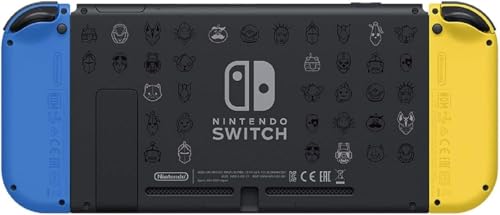 【整備済み品】 任天堂 Nintendo Switch フォートナイト Specialセット ニンテンドー スイッチ フォート ナイト スペシャル セット 特別仕様 180日保証 [video game]_4