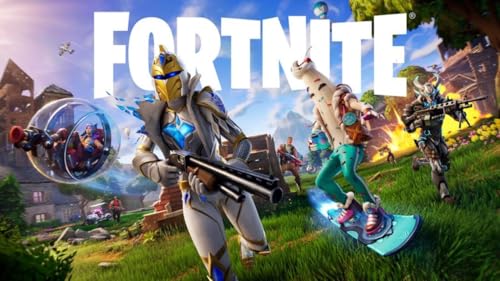 【整備済み品】 任天堂 Nintendo Switch フォートナイト Specialセット ニンテンドー スイッチ フォート ナイト スペシャル セット 特別仕様 180日保証 [video game]_1