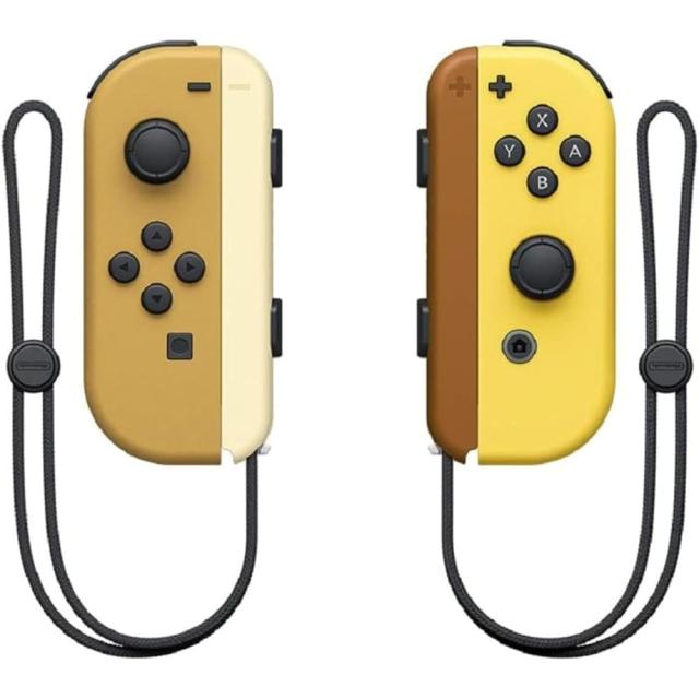 【整備済み品】 Nintendo Switch ポケットモンスター Lets Go! イーブイセット パッケージ版ソフト付属 (モンスターボール Plus付き) [video game]_3