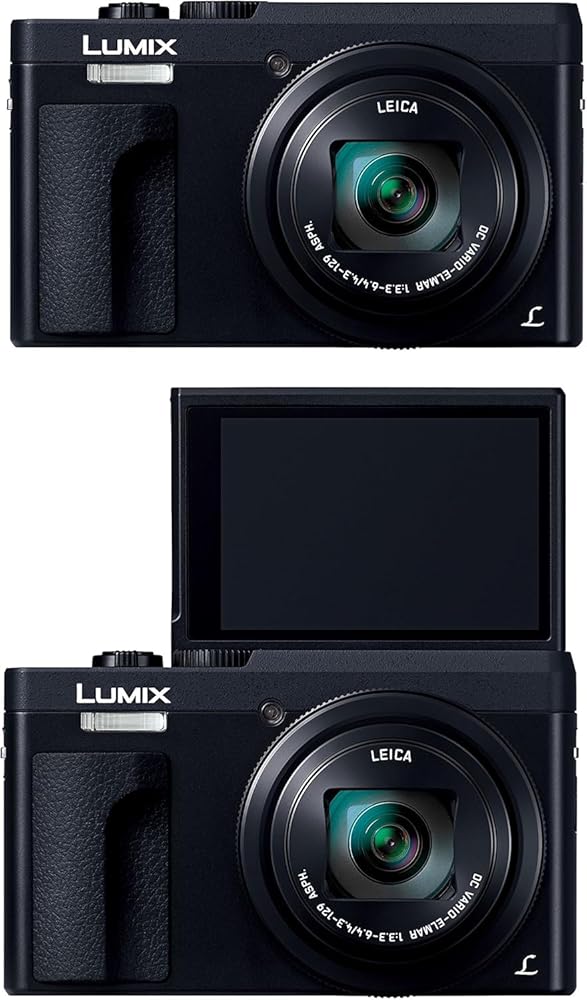 整備済み品】 Panasonic パナソニック コンパクトデジタルカメラ