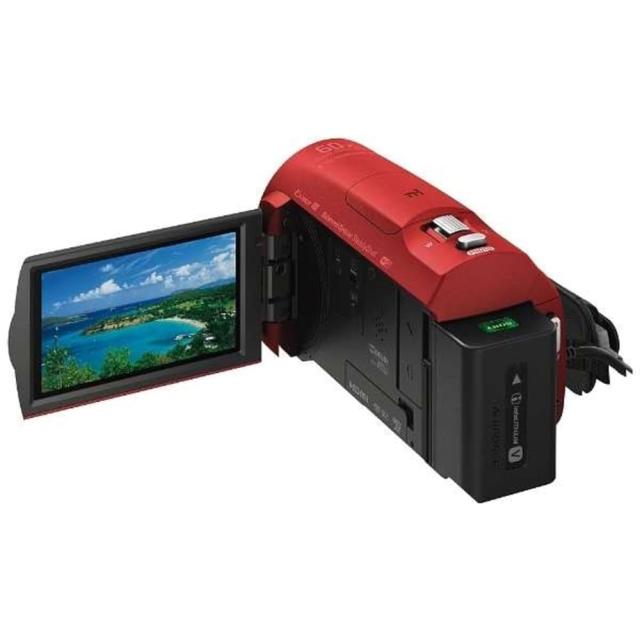 整備済み品】 ソニー SONY ビデオカメラ Handycam HDR-CX680 整備済み品】 ソニー SONY ビデオカメラ Handycam HDR-CX680