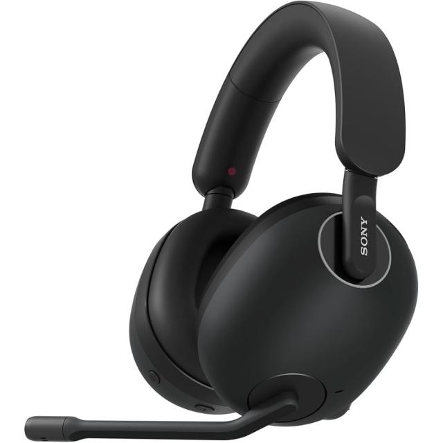 【整備済み品】 ソニー ゲーミングヘッドセット INZONE H9: WH-G900N: Bluetooth/ノイキャン搭載/立体音響/低遅延