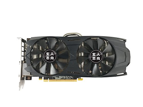 【整備済み品】 玄人志向 ビデオカードGEFORCE GTX 1060搭載 GF-GTX1060-6GB/OC/DF_2
