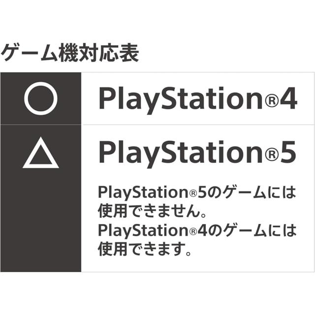 【整備済み品】 ワイヤードコントローラーライト for PS4 レッド【PS4対応】 【SONYライセンス商品】 [video game]_3