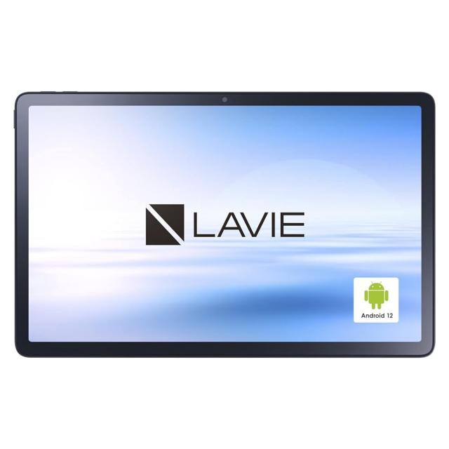 【整備済み品】 NEC Tab T11 タブレット 11.5型ワイド 6GB 128GB シルバー PC-T1195BAS YZ-T1195BAS
