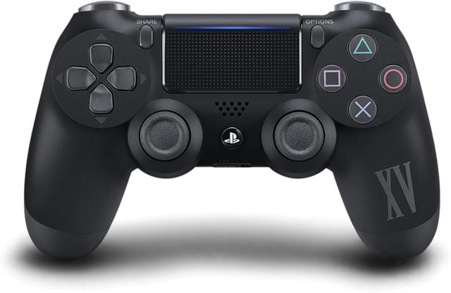 【整備済み品】 SONY PlayStation 4 FINAL FANTASY XV LUNA EDITION 1TB PS4 CUHJ-10013_5