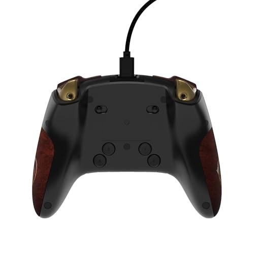 Thrustmaster スラストマスター ゲームパッド ESWAP X2 PRO CONTROLLER ELDEN RING Edition_3