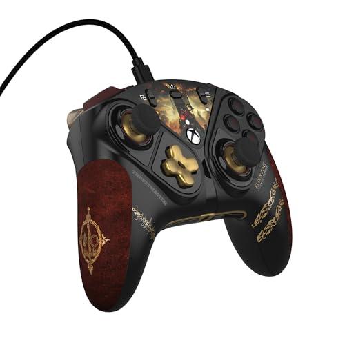 Thrustmaster スラストマスター ゲームパッド ESWAP X2 PRO CONTROLLER ELDEN RING Edition_2