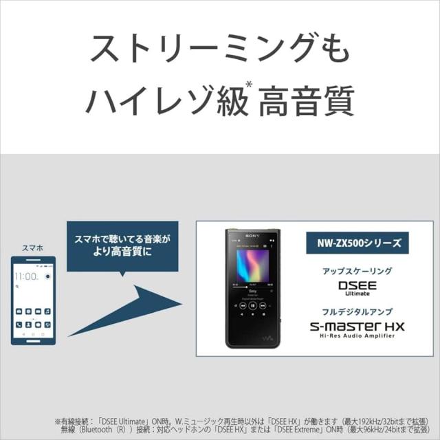専用 他の方は購入出来ません。 HIBYDIGITAL ハイレゾポータブルプレーヤー ブルー [ハイレゾ