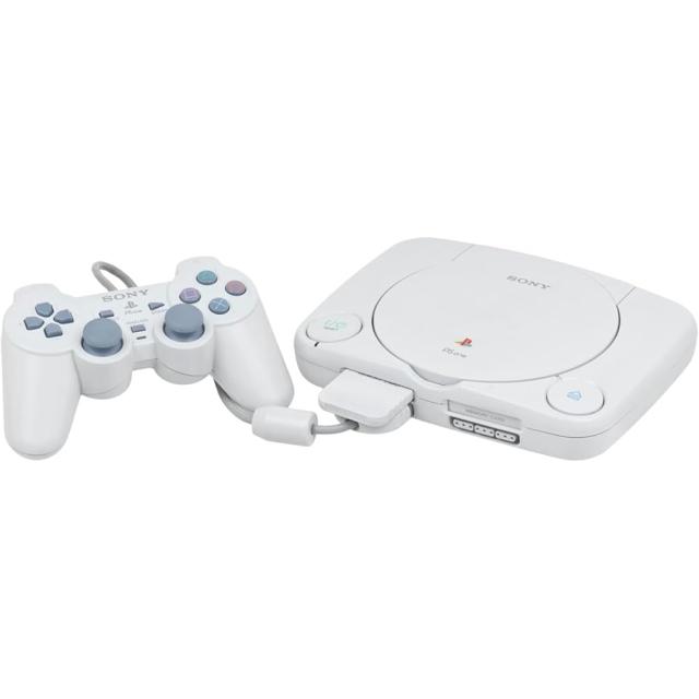 【整備済み品】 SONY ソニー PlayStation (PSone) ピックアップレンズ整備済 180日保証【メーカー生産終了】 [video game]の通販は