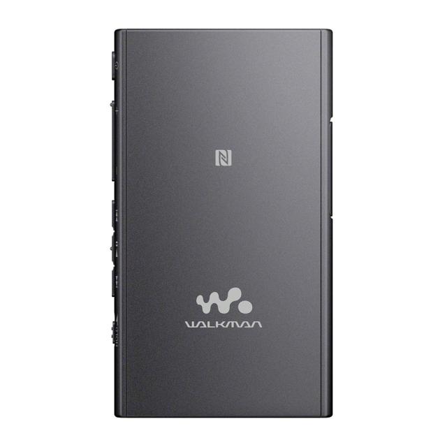 ソニー ウォークマン Aシリーズ 16GB NW-A45 : Bluetooth/microSD
