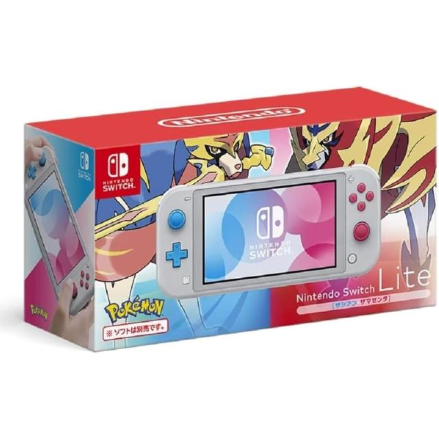 任天堂 HDH-S-BAZAA Nintendo Switch Lite ターコイズ [ゲーム機