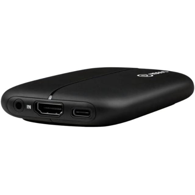 【整備済み品】 Elgato HD60 S 外付けキャプチャカード PS5、PS4/Pro、Xbox Series X/S、Xbox One_1