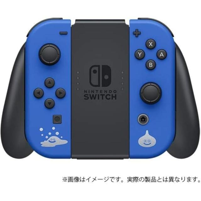 【整備済み品】 Nintendo Switch ドラゴンクエストXI S ロトエディション パッケージ版ソフト付属 180日保証 [video game]_3