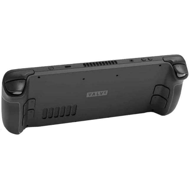 整備済み品】 Valve Steam Deck バルブ スチームデック LCD