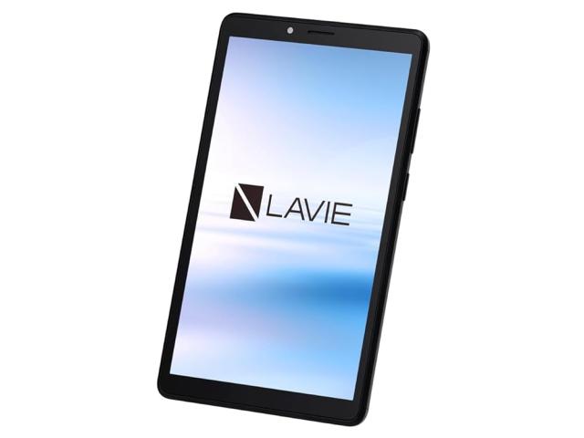 【整備済み品】 NEC 7型 Android タブレットパソコン LAVIE T0755/CAS（2GB/32GB）Wi-Fi PC-T0755CAS (整備済み品)