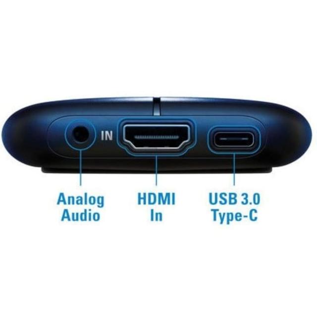 【整備済み品】Elgato エルガト usb HD60 S+ 外付けキャプチャカード 10GAR9901 180日保証_1