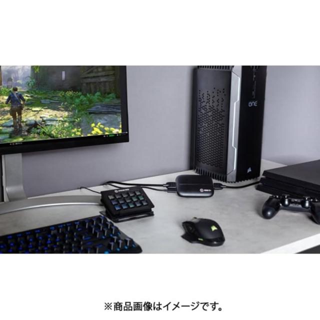 【整備済み品】Elgato エルガト usb HD60 S+ 外付けキャプチャカード 10GAR9901 180日保証_2
