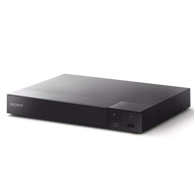 整備済み品】ソニー BDP-S6700 ブルーレイ/DVDプレーヤー｜4Kアップ