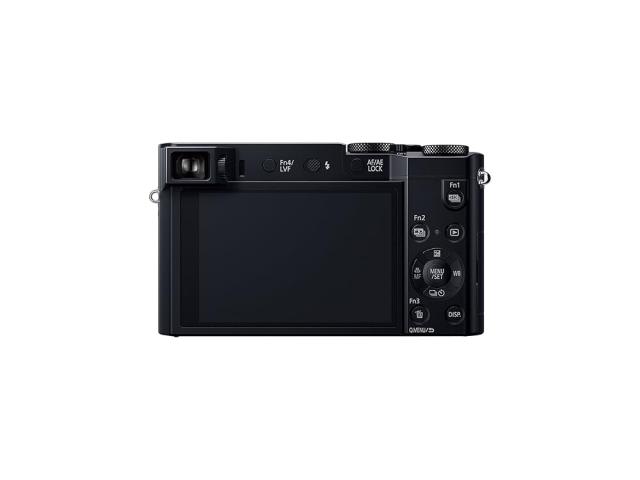 パナソニック コンパクトデジタルカメラ ルミックス TX1 光学10倍