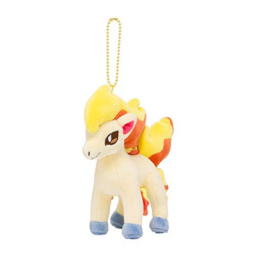 ポケモン マスコット Hello Ponyta ポニータの通販はau Pay マーケット もけもけオンラインショップ