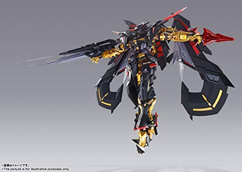 Metal Build 機動戦士ガンダムseed Astray 天空の皇女 ガンダムアストレイゴールドフレーム天ミナ 天空の皇女ver の通販はau Pay マーケット もけもけオンラインショップ