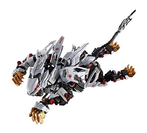 超合金 ZOIDS新世紀/ZERO RZ-041ライガーゼロ 約220mm ABS&PVC& 超合金 ZOIDS新世紀/ZERO RZ-041ライガーゼロ 約220mm ABS&PVC&