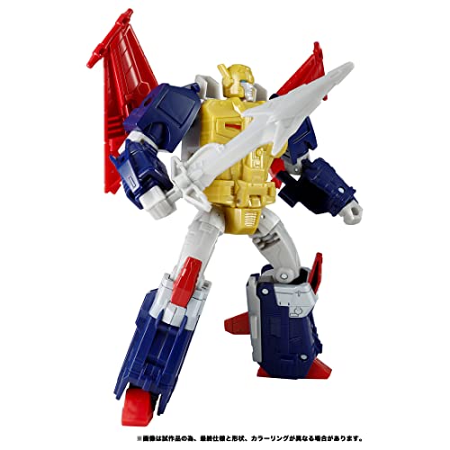 トランスフォーマー トランスフォーマーレガシー TL-34 メタル