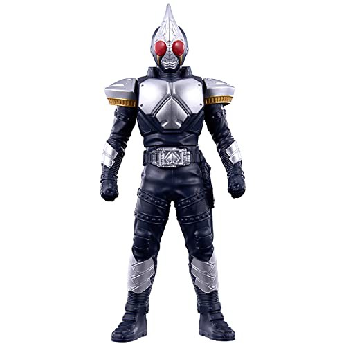 仮面ライダーソフビシリーズ 仮面ライダーブレイド ソフビ フィギュア