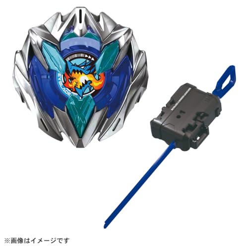 BEYBLADE X ベイブレードX UX-01 スターター ドランバスター 1-60A