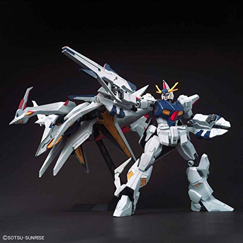 HGUC 機動戦士ガンダム 閃光のハサウェイ ペーネロペー 1/144