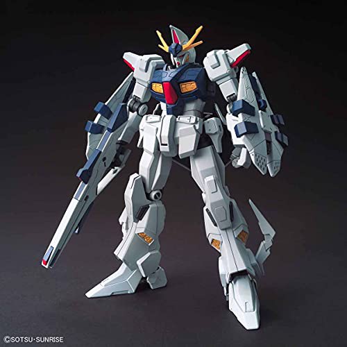 HGUC 機動戦士ガンダム 閃光のハサウェイ ペーネロペー 1/144