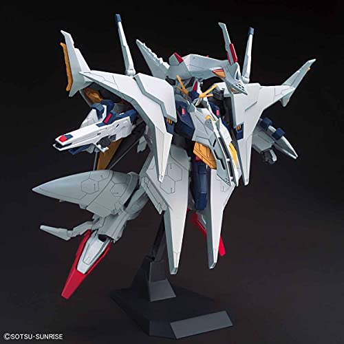 HG 1/144 ペーネロペー 新品 ガンプラ 閃光のハサウェイ Amazon | HGUC 機動戦士ガンダム 閃光のハサウェイ ペーネロペー