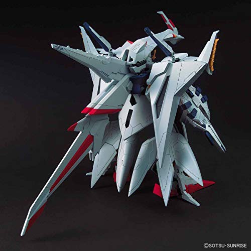 Mobile Suit Gundam: Hathaway's Flash】HG 1/144 PENELOPE