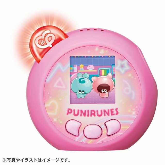 タカラトミー ぷにるんず ぷにともつーしん ピンク 電子玩具 おもちゃ プニルンズ ぷにとも通信 ぷにともつーしんの通販はau PAY マーケット -  かこん販売 | au PAY マーケット－通販サイト