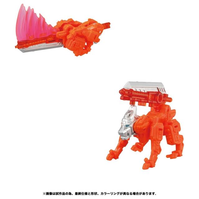 タカラトミー トランスフォーマー ウォーフォーサイバトロンシリーズ WFC-07 メガトロン おもちゃ フィギュア 変形ロボ ロボット