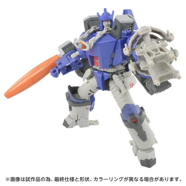 タカラトミー トランスフォーマー SS-145 ガルバトロン おもちゃ フィギュア デストロン 変形ロボ ロボット_4
