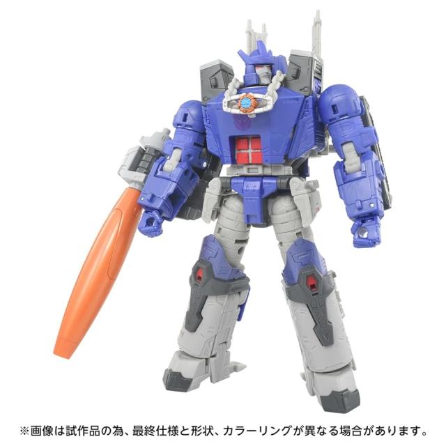 タカラトミー トランスフォーマー SS-145 ガルバトロン おもちゃ フィギュア デストロン 変形ロボ ロボット_3
