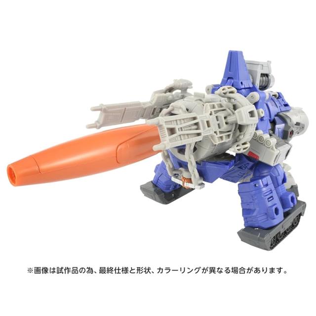 タカラトミー トランスフォーマー SS-145 ガルバトロン おもちゃ フィギュア デストロン 変形ロボ ロボット_2
