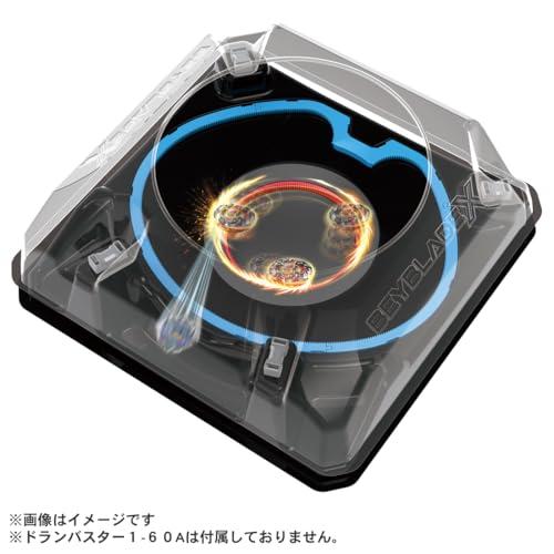 BEYBLADE X ベイブレードX BX-37 ダブルエクストリームスタジアムセット ベイブレード 電動競技場 運動競技手あそび 手あそび
