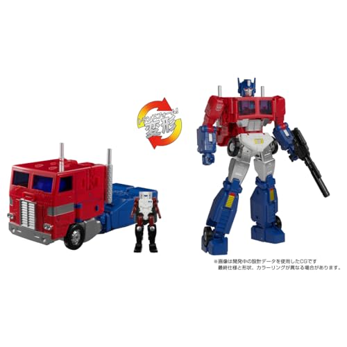 トランスフォーマー マスターピース MP-60 ジンライ おもちゃ