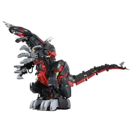 ZOIDS ゾイド AZ-07 デスザウラー タカラトミー 100周年記念 1/72プラモデルプラモデルの通販はその他フィギュア