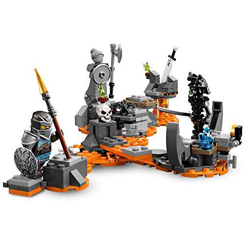 レゴ LEGO ニンジャゴー 魔界のスカル・ドラゴン：グリフブリンガー 71721 レゴブロックレゴ ニンジャゴー ドラゴン おもちゃ  ミニフィグ｜au PAY マーケット