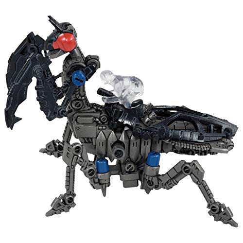 Zoids ゾイドワイルド Zw42 キルサイス ゾイド プラモデル おもちゃ カマキリの通販はau Pay マーケット かこん販売