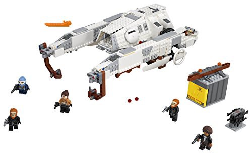 レゴ LEGO スター・ウォーズ インペリアル AT ハウラー 75219 レゴブロック レゴスターウォーズ おもちゃ 宇宙船 ミニフィグ セット