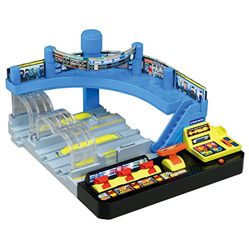 プラレール ピカッとシグナル ! GOGO発車ステーション 新幹線 レール セット おもちゃ タカラトミー