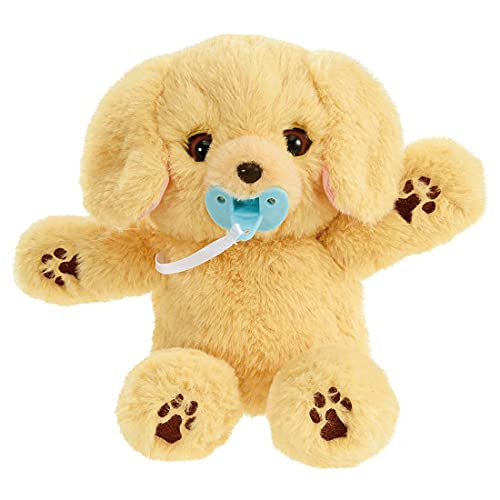 だっこして ネルン ふわふわ わんこ 動く おもちゃ ぬいぐるみ お世話人形 犬の通販はau Pay マーケット かこん販売