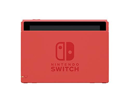 Nintendo Switch マリオレッド×ブルー セット ニンテンドースイッチ マリオレッド 本体 ゲーム機 任天堂 TVゲーム スイッチ マリオの通販はau  PAY マーケット - かこん販売 | au PAY マーケット－通販サイト