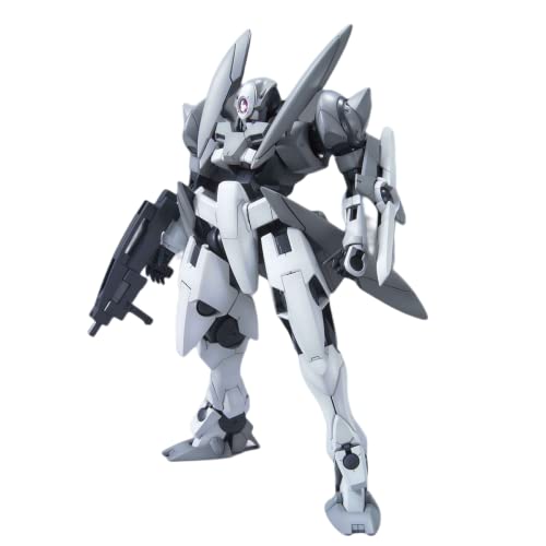 バンダイスピリッツ MG 工作下士官兵火器防波堤00 ダブルオー 呪い 1/100規模 カテゴリー化済みプラモデル ガンプラ